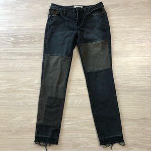 Free People Jeans Size 27